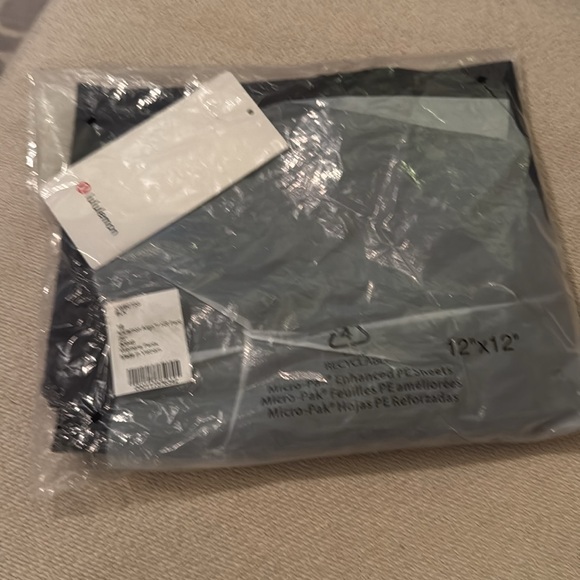 Lululemon Align Pant 25" HR Black Multiple Sizes NWT - Picture 7 of 7